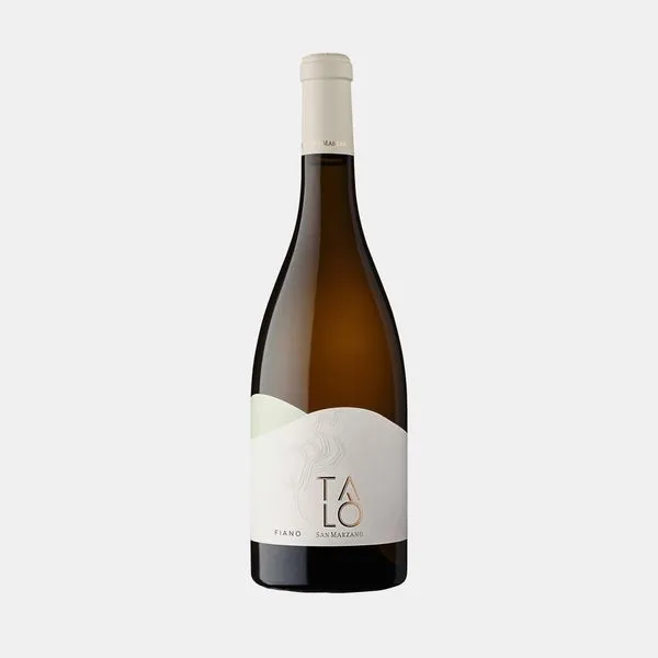 San Marzano Talo Fiano Salento I.G.P. 75cl Itaalia