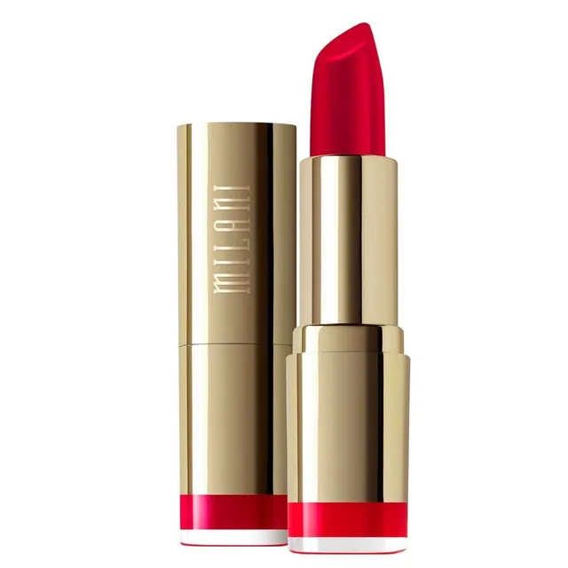 MILANI Color Statement Lipstick No.05 Red Label 3.97g