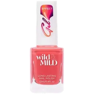 Wild&mild küünelakk bahama mama ge70 12ml