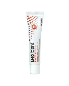 Geelhambapasta hooldav 75ml