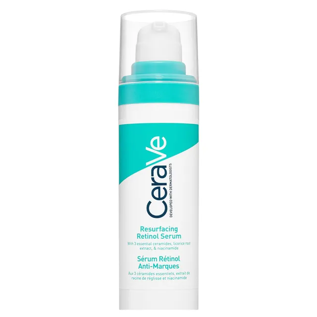 CERAVE Resurfacing Retinol Serum 30ml