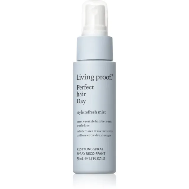 Living Proof Perfect Hair Day Soengupihusti juustele 50 ml