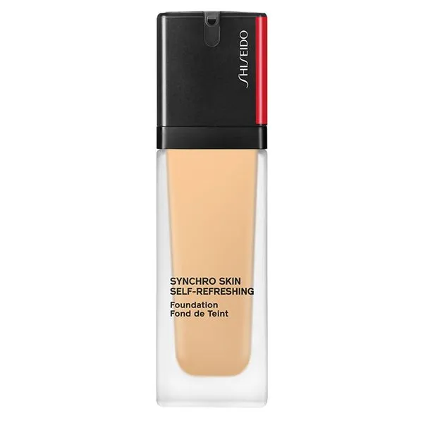 SHISEIDO Synchro Skin Self-Refreshing Foundation SPF30 No.230 Alder 30ml