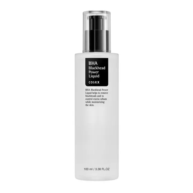 COSRX BHA Blackhead Power Liquid 100ml