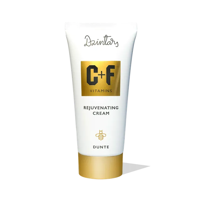 DZINTARS DUNTE NÄOKREEM NOORENDAV 50ML