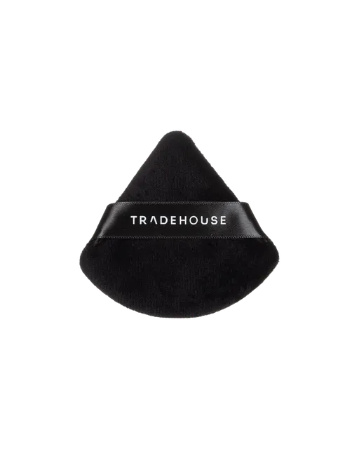 Tradehouse Pretty Curious kolmnurkne puudripadi