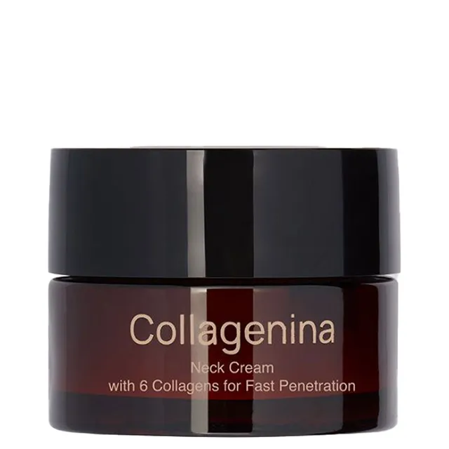 COLLAGENINA Neck Cream With 6 Collagens Grade 3 50ml