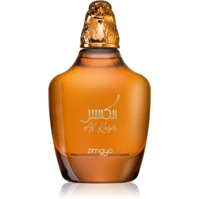 Zimaya Al Kaser Parfüümvesi unisex 100 ml