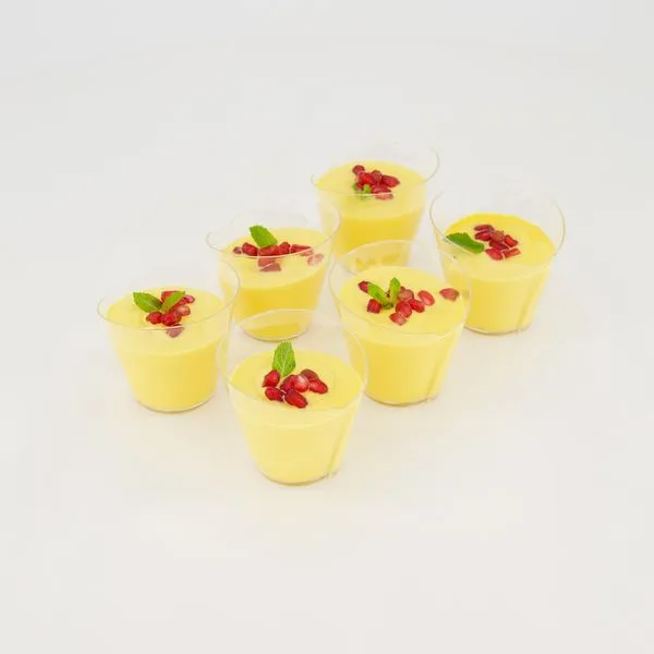 Mango dessert 290g