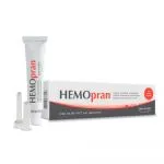 Dermoxen HEMOpran kaitsev endorektaalkreem 35 ml