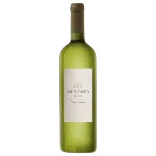 Cal Y Canto Viura Verdejo KGT vein 12,5%vol 750ml