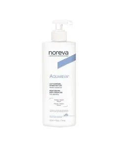 Aquareva niisutav kehakreem 24h kuivale nahale 400ml