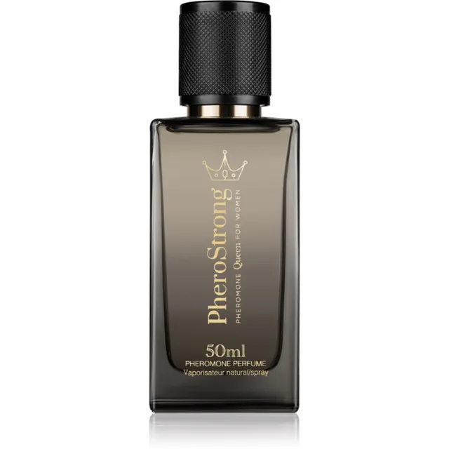 PheroStrong Pheromone Queen for Women Feromooni Parfüüm naistele 50 ml