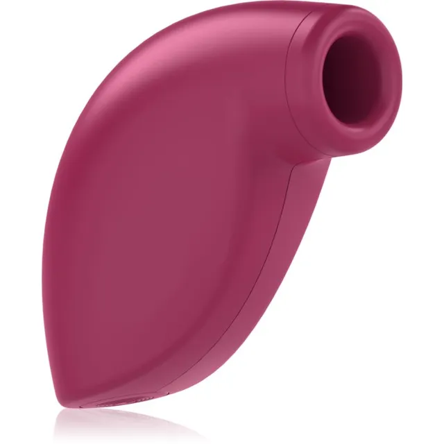 Satisfyer ONE NIGHT STAND Kliitori stimulaator ühekordselt kasutatav 9,7 cm