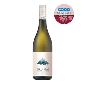 Vv Nau Mai Sauvignon Blanc Marlbor.0.75L