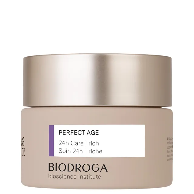 BIODROGA Perfect Age 24H Rich Care 50ml