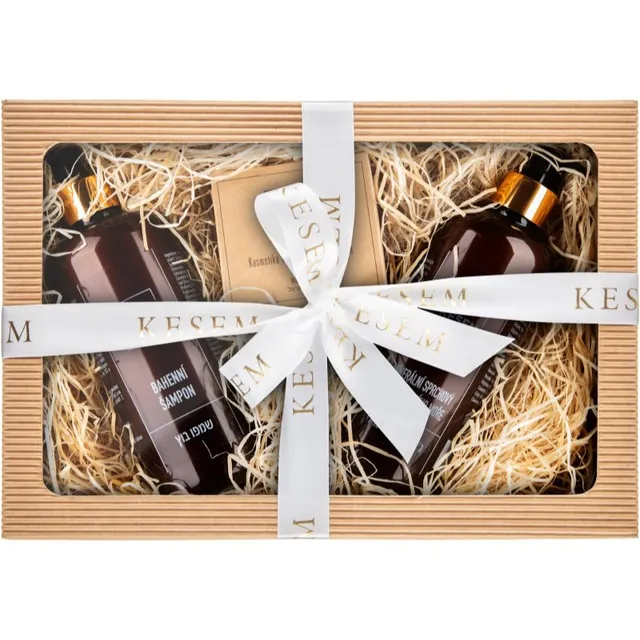 KESEM Gift Set for Men Kinkekomplekt meestele