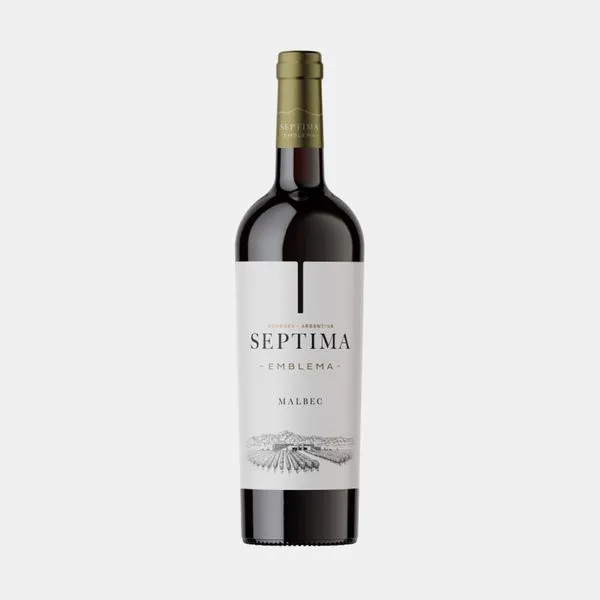 Séptima Malbec 75cl Argentina