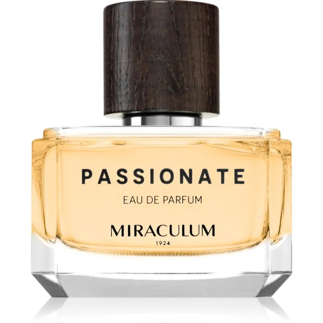 Miraculum Passionate Parfüümvesi meestele 50 ml