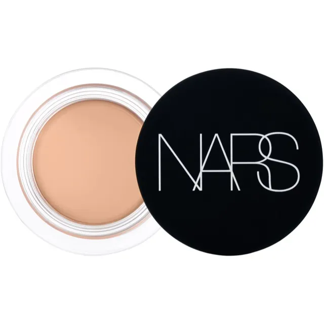 NARS Soft Matte Complete Concealer Matt peitekreem täielikuks katvuseks varjund TIRAMISU 6.2 g