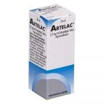 ARTELAC SILMATILGAD 3.2MG/ML, 10ML