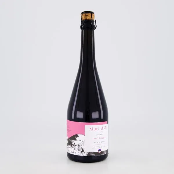 Murimäe Rosẻ Europa 75cl Eesti