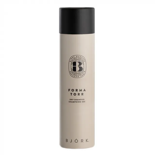 Björk kuivšampoon 75 ml