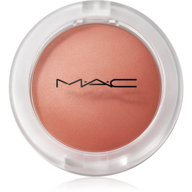 MAC Cosmetics Glow Play Blush Valgustpeegeldav põsepuna varjund Grand 7,3 g