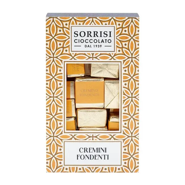Kommid CREMINI FONDENTI