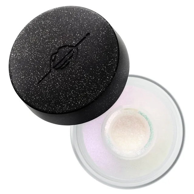 MAKE UP FOR EVER Star Lit Diamond Powder No.101 Holografic Silver 2.5g