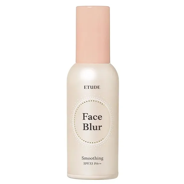 ETUDE Face Blur Smoothing Base SPF33 35g