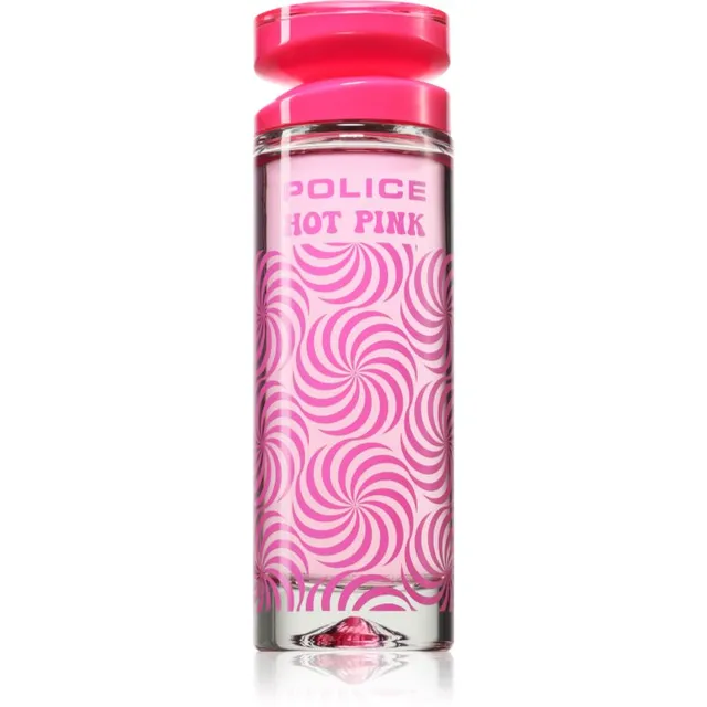 Police Hot Pink tualettvesi naistele 100 ml