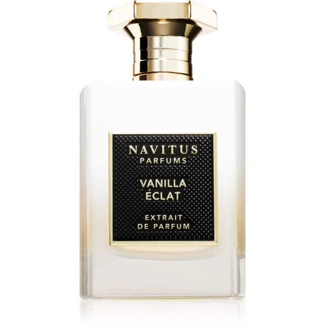 Navitus Parfums Vanilla Éclat parfüümiekstakt unisex 100 ml
