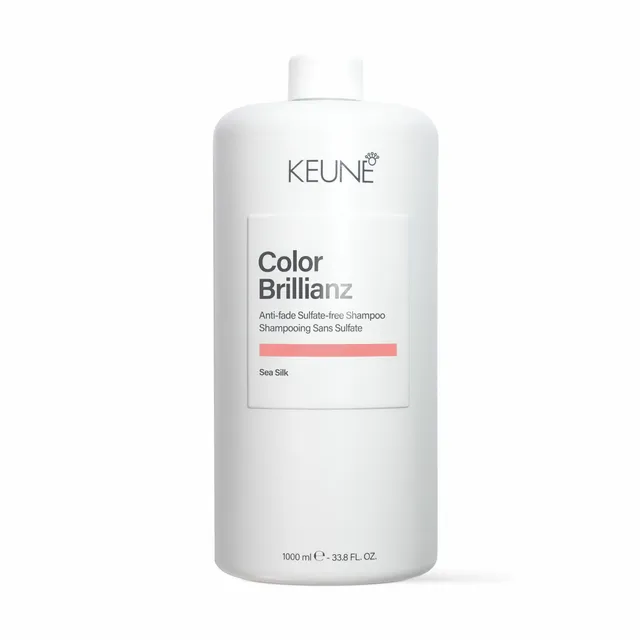 Keune Color Brillianz Anti-fade Sulfate-free Shampoo
