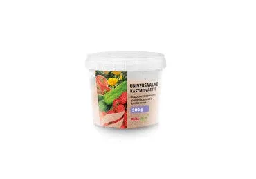 Universaalne väetis 300g
