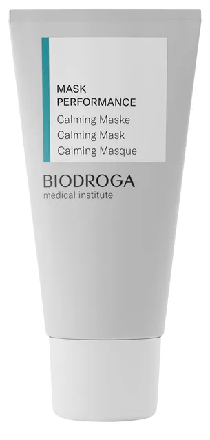 Biodroga Calming Mask