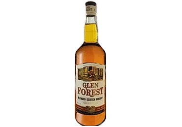 Whisky GLEN FOREST 40% 1L