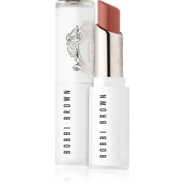 Bobbi Brown Extra Color Shine Kreemjas niisutav huulepulk varjund Nude Buff 3 g