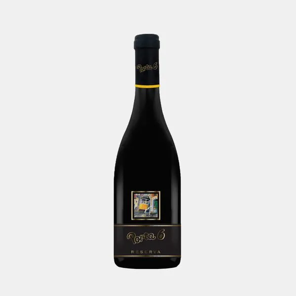 Porta 6 Reserva 75cl Portugal
