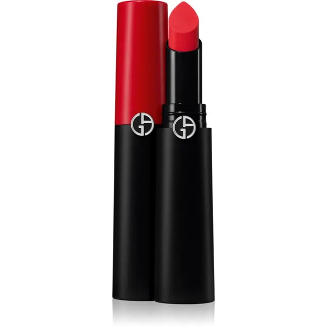 Armani Lip Power Matte Matt huulepulk varjund 307 Estatic 3.1 g
