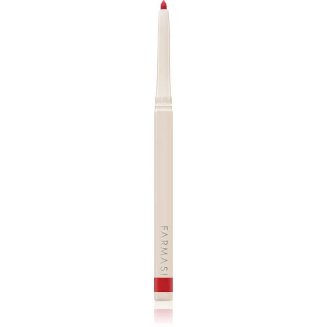 Farmasi Contour Huulepliiats varjund 02 Deep Red 0.35 g
