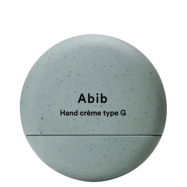 ABIB Hand Cream Type G 50ml
