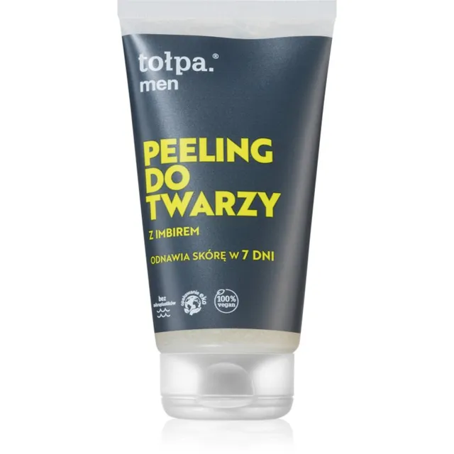 Tołpa Men Näokoorija meestele 130 ml