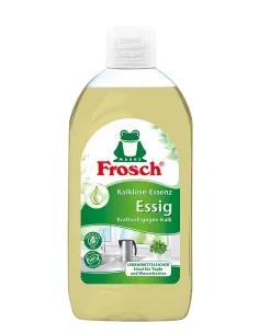 Frosch katlakivieemaldaja äädikas 300 ml