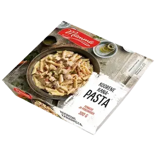 Mamma Koorene Kanapasta 300G