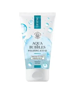Aqua Bubbles näopesugeel 150ml
