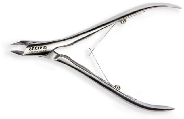 Andreia Professional Cuticle Nipper