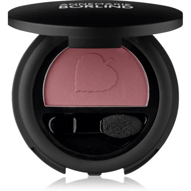 ANNEMARIE BÖRLIND DEKORATIVE Kauapüsiv lauvärv aplikaatoriga varjund Truffle Plum 2 g