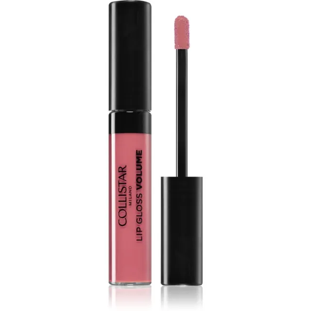 Collistar Lip Gloss Volume Täidlasemaks muutev huuleläige varjund 170 Hot Grapefruit 7 ml