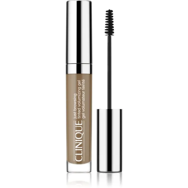Clinique Just Browsing™ Tinted Volumizing Gel Kulmugeel varjund 01 Sandy Blonde 4.3 ml